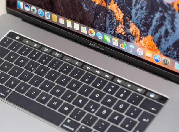 MacBook Pro 2016