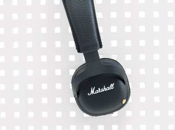 Marshall Headphones MID