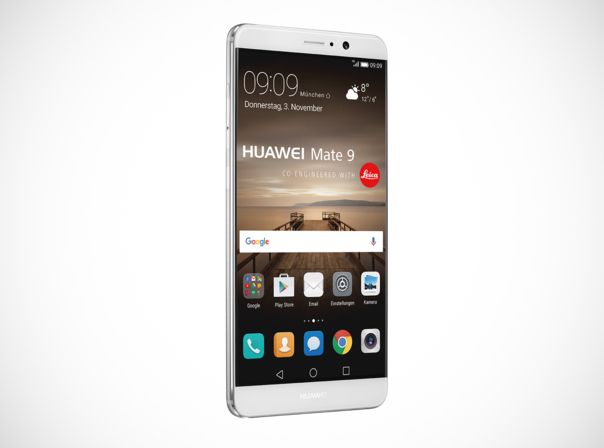 Huawei Mate 9