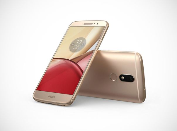 Moto M Leak NoWhereElse