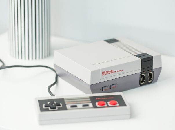 Nintendo NES