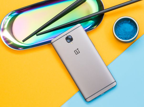 OnePlus 3T