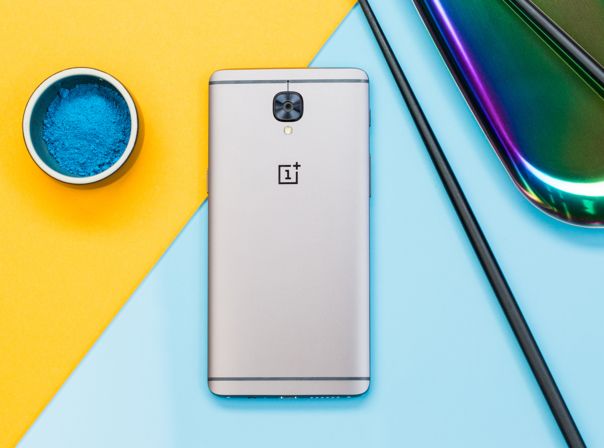 OnePlus 3T