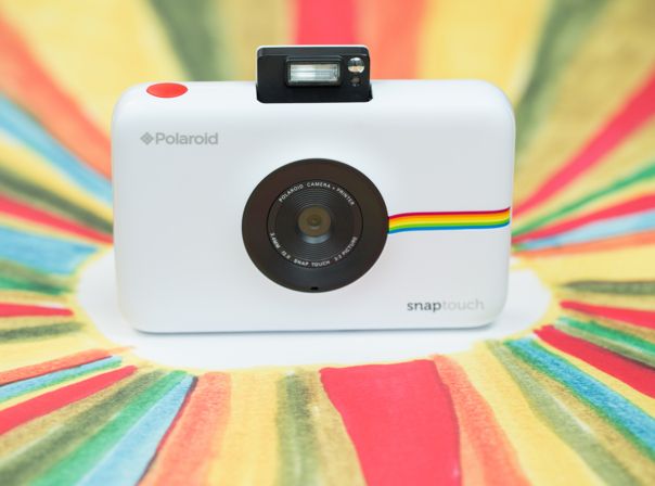 Polaroid Snaptouch