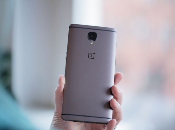 OnePlus 3T