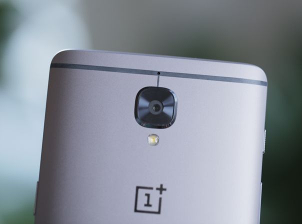 OnePlus 3T