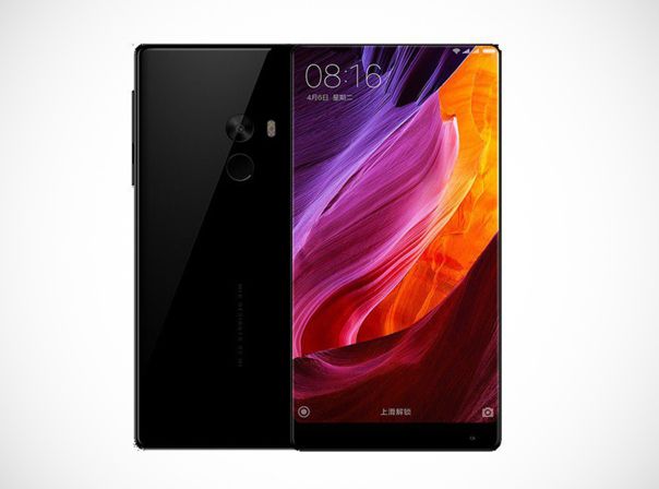 Xiaomi Mi Mix