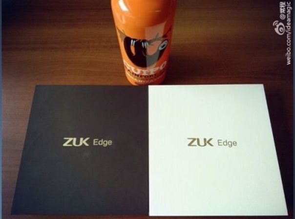 ZUK Edge