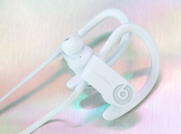 powerbeats wireless