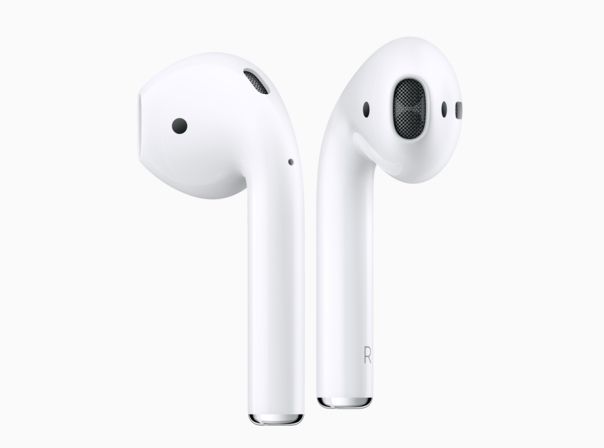 Airpods