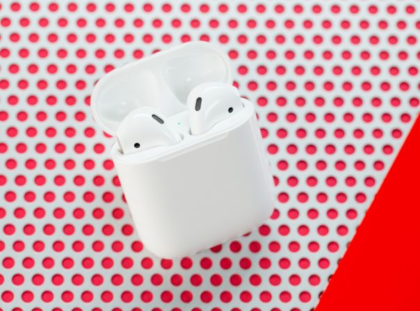 Apple Airpods