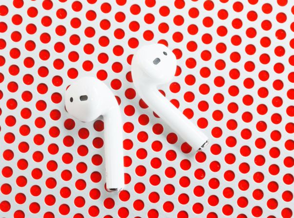 Apple Airpods