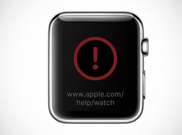 Apple Watch