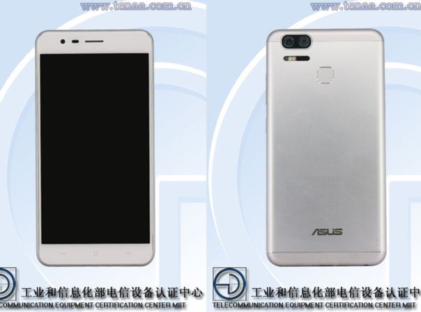 Asus ZenFone 3 Zoom