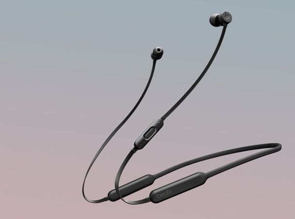 BeatsX