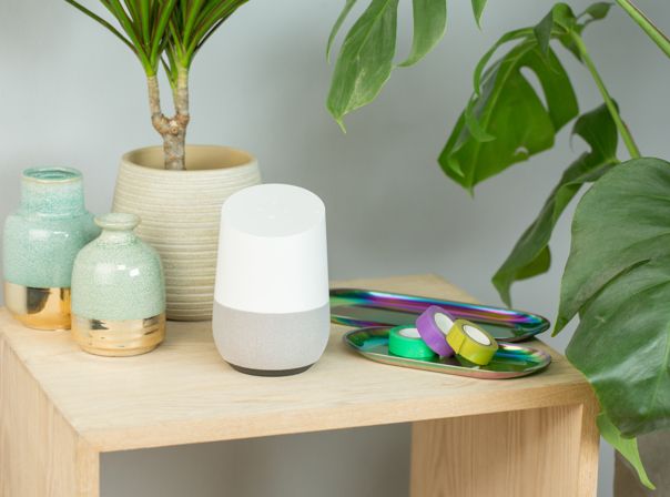 Google Home