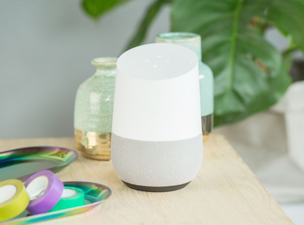 Google Home