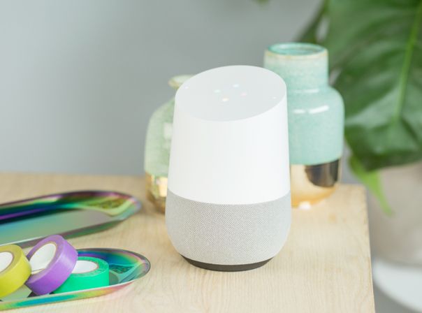 Google Home