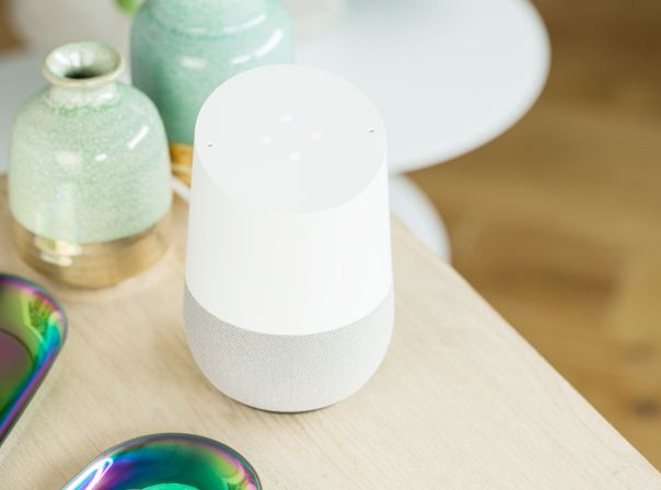 Google Home