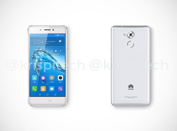 Huawei Honor 6s Leak