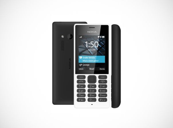 Nokia 150