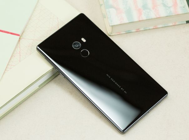 Xiaomi Mi Mix