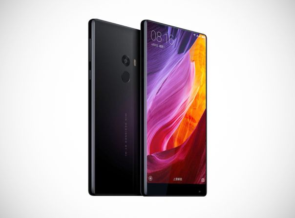 Xiaomi Mi Mix