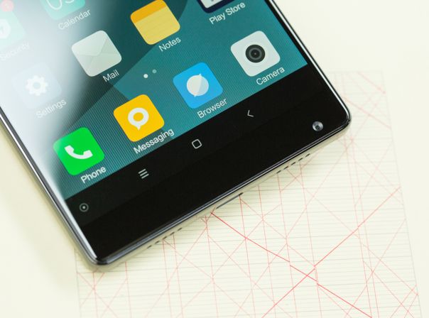 Xiaomi Mi Mix