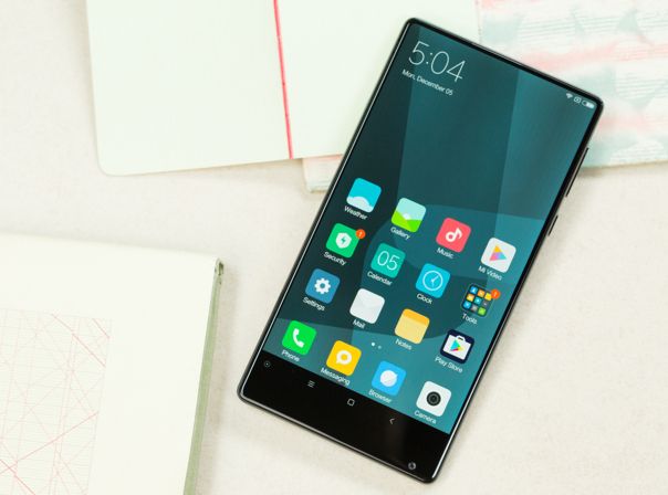 Xiaomi Mi Mix