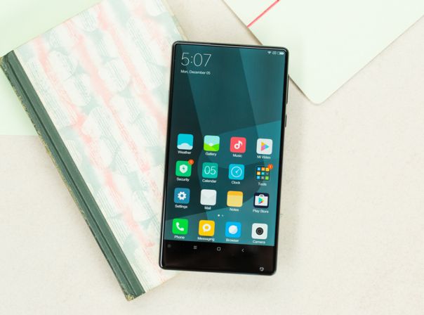 Xiaomi Mi Mix