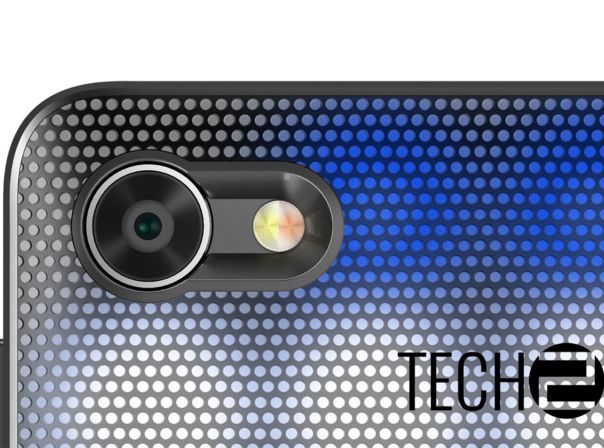 Alcatel Leak Tech2