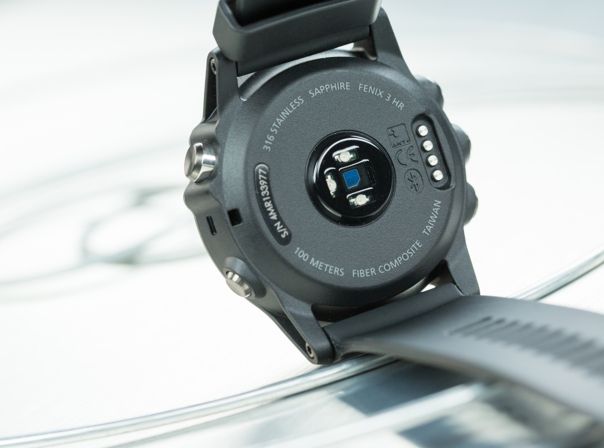 Garmin Fenix 3 HR