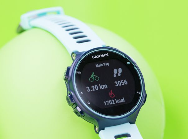 Garmin Forerunner 735XT