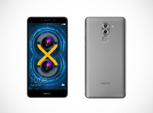 Honor 6X