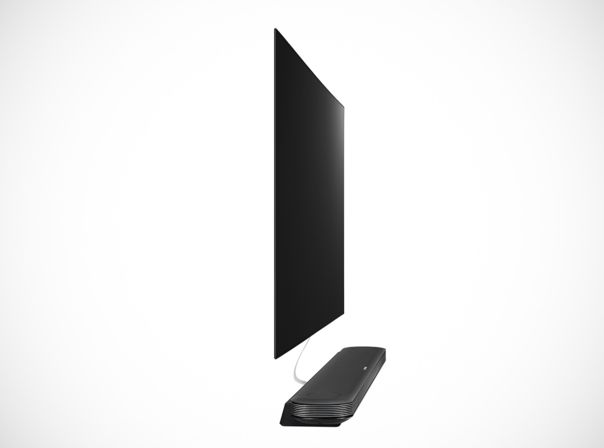 LG Oled TV W