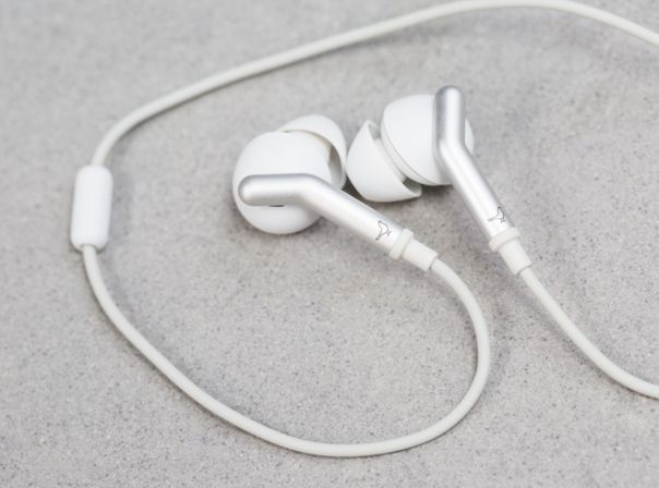 Libratone Q Adapt In-Ear