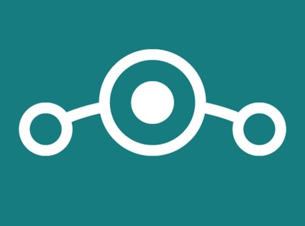 Das ist das neue Logo vom LineageOS