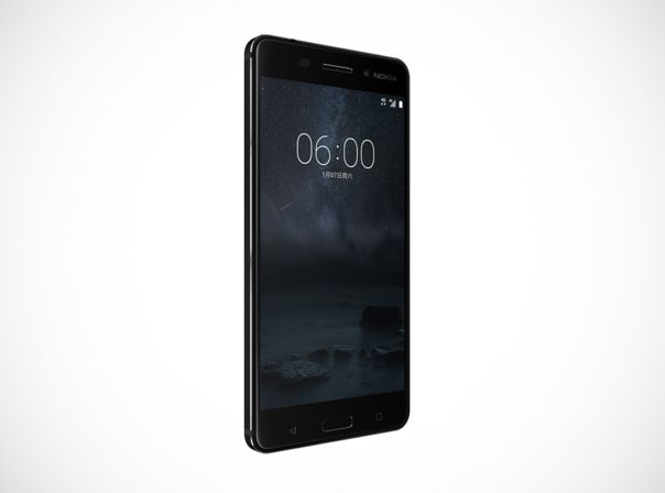 Nokia 6