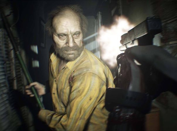 Resident Evil 7