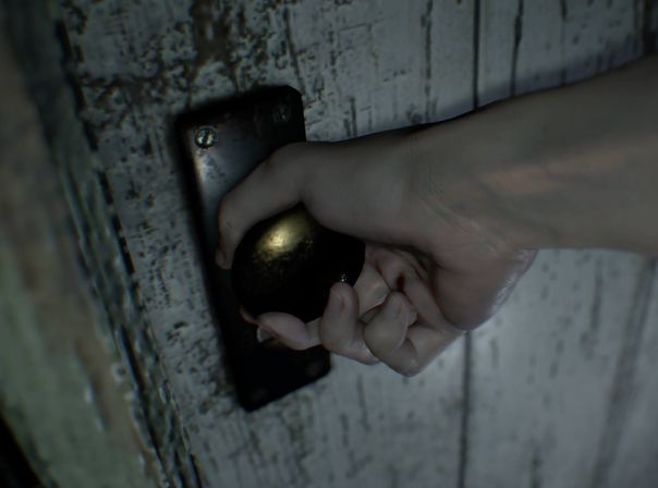 Resident Evil 7