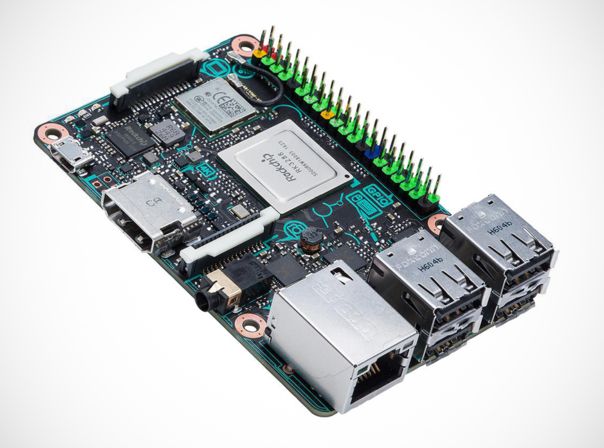 ASUS  Tinker Board