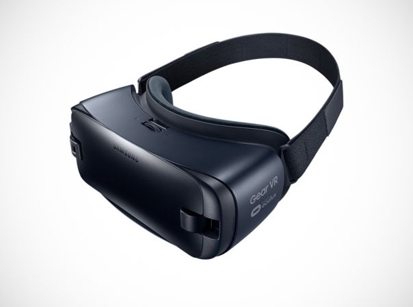 Samsung Gear VR2