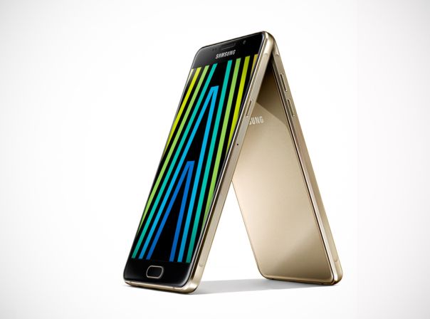 Samsung Galaxy A5 2016