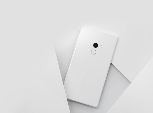 Xiaomi Mi Mix