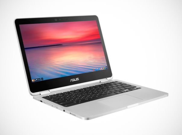 Asus Chromebook