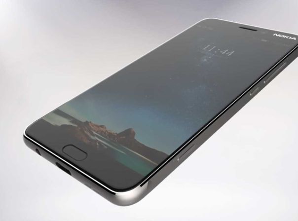 Dieses Konzept zeigt das Nokia P1