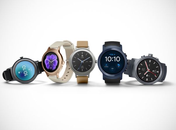 Android Wear 2.0