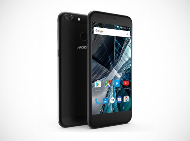 Archos Graphite