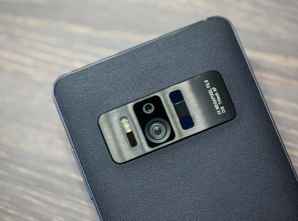 Asus ZenFone AR