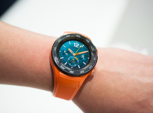 Huawei Watch 2